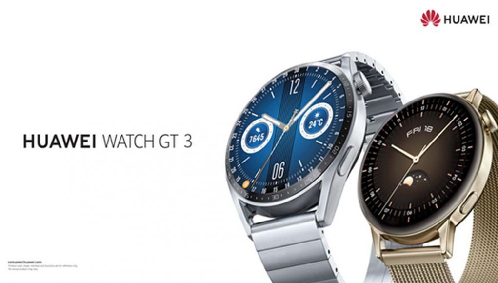 Huawei Watch GT3