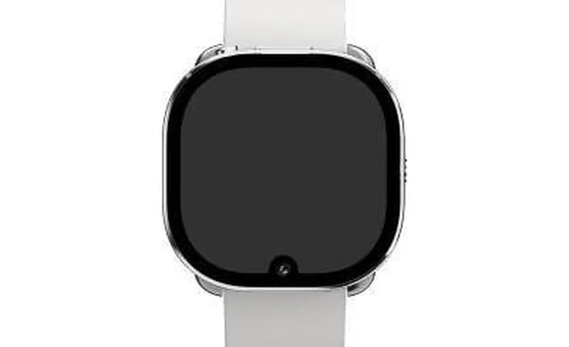 Facebookov Meta Watch