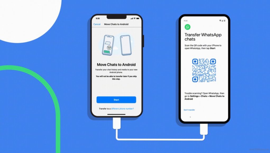 iPhone-to-Android-Whatsapp-transfer