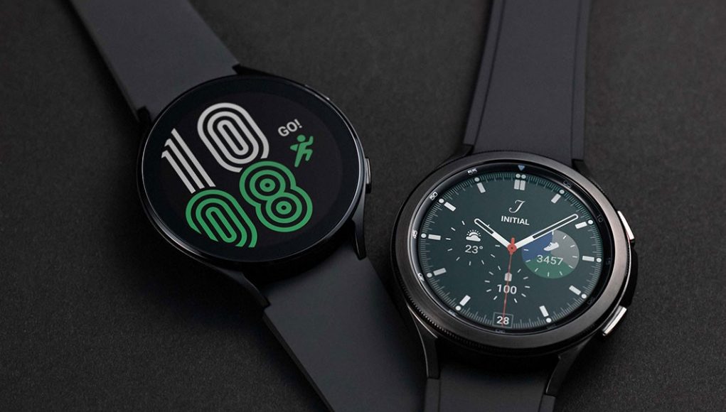 Galaxy Watch4 i Galaxy Watch4 Classic Galaxy Watch4 i Galaxy Watch4 Classic