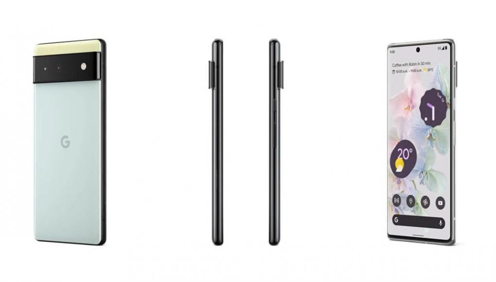 Google Pixel 6 serija dobit će ono što nijedan drugi Android nema