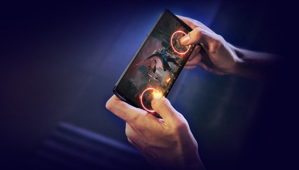 Asus ROG Phone 5s