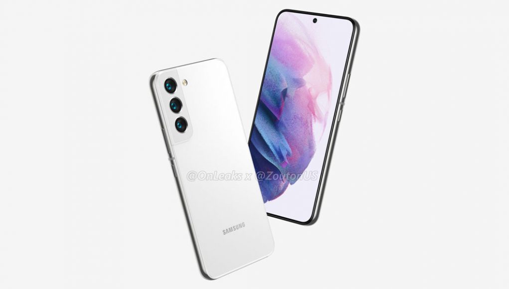 Galaxy-S22-serija-u-veljači Samsung pokrenuo masovnu proizvodnju komponenti za Galaxy S22 seriju