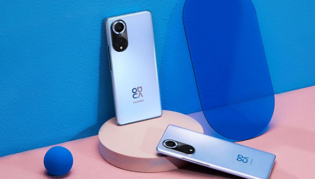Huawei Nova 9