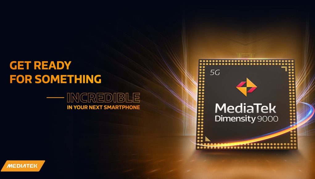 MediaTek-Dimensity-9000 (1) Dimensity 9000