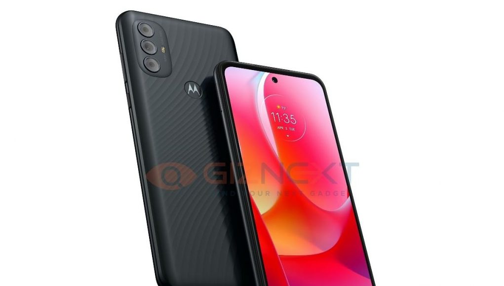 Moto G Power 2022 Moto G Power 2022