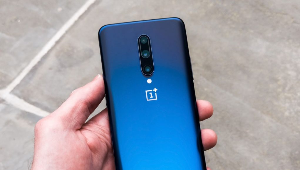 OnePlus 7 i 7T će dobiti Android 12