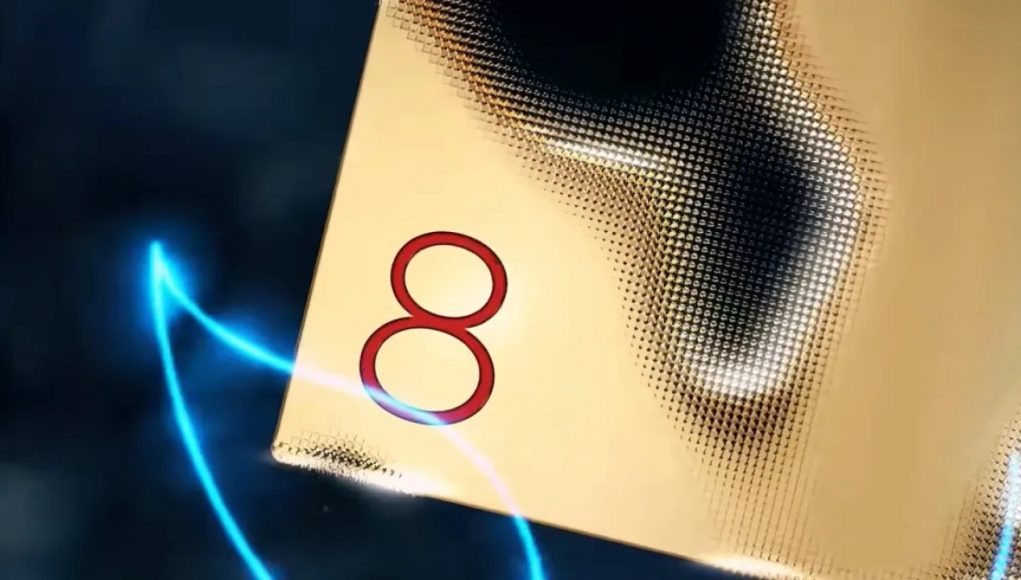 Snapdragon 8 Gen1