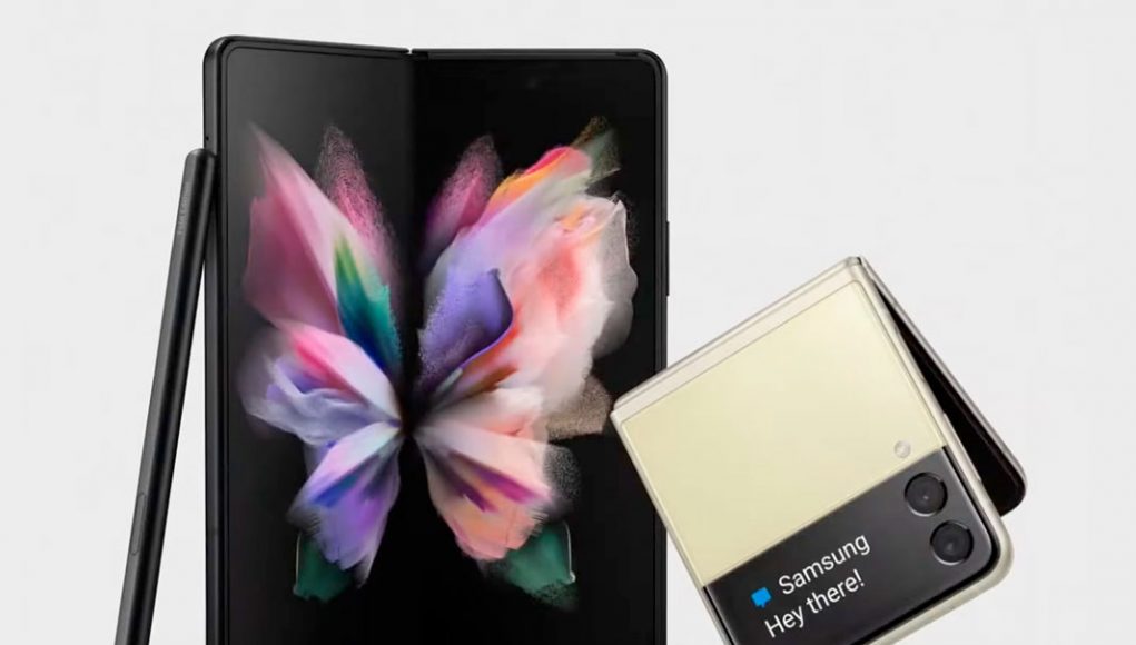 Android-12-donio-nevolje-na-Galaxy-Z-Flip3-i-Fold3,-Samsung-obustavio-ažuriranje Android 12 donio nevolje na Galaxy Z Flip3 i Fold3, Samsung obustavio ažuriranje