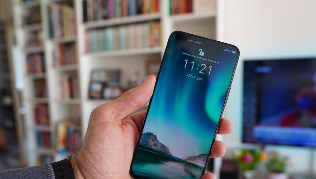 Honor 5o lite recenzija