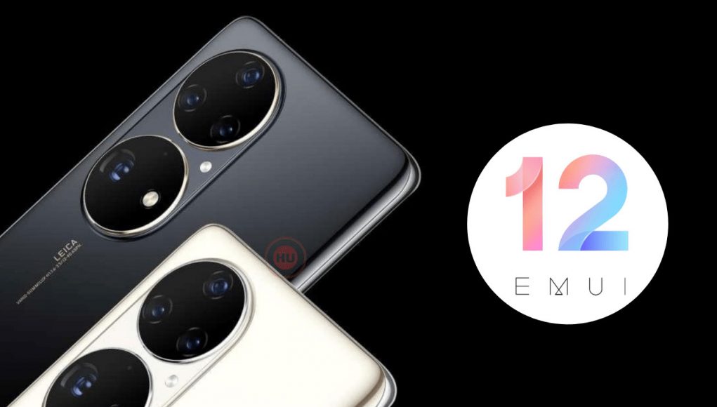 Huawei P50 globalno bez HarmonyOS-a