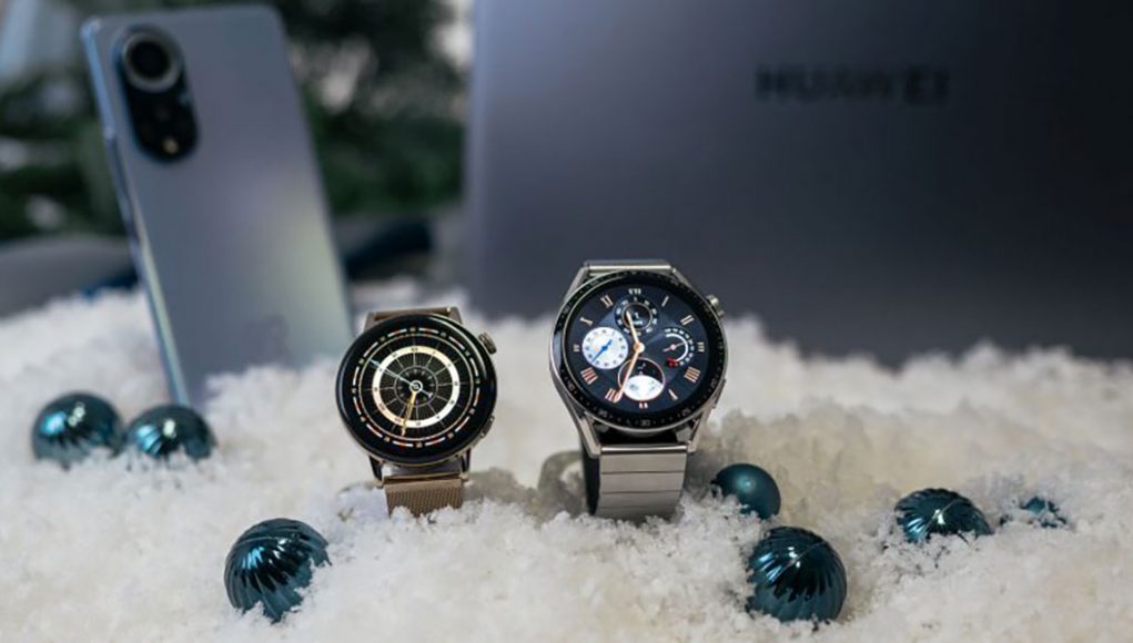 Huawei Watch GT3