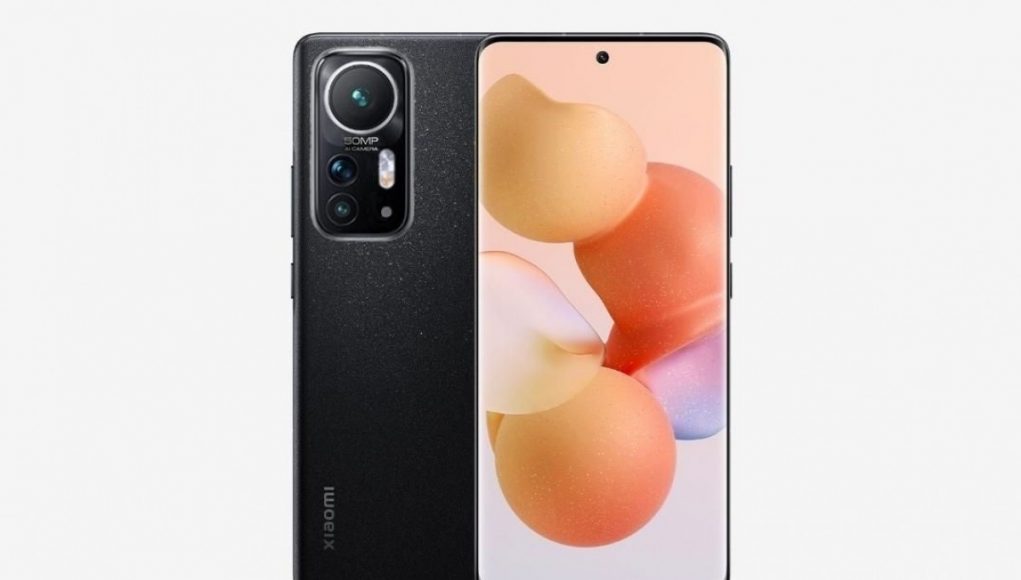 Xiaomi 12