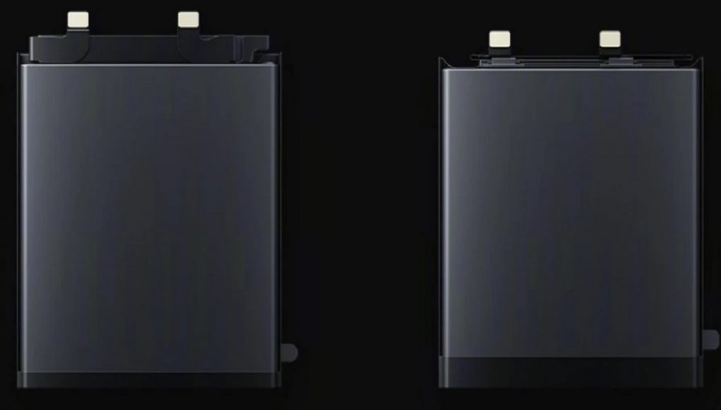 Xiaomi razvio novu bateriju s više kapaciteta u istim gabaritima
