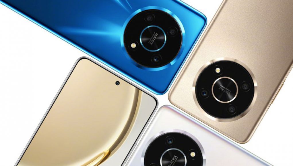 Honor X30 službeno
