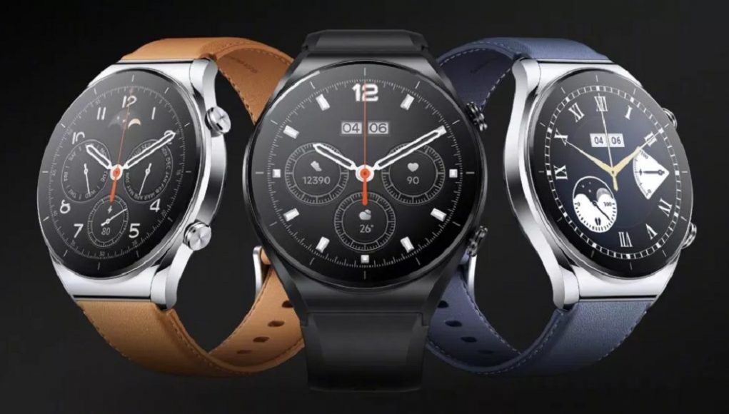 xiaomi-watch-s1 Xiaomi Watch S1
