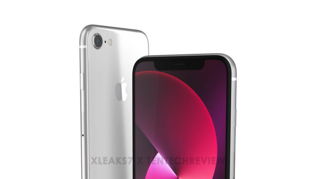 iPhone SE 2022