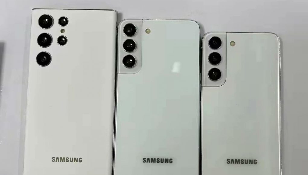 Samsung Galaxy S22 Ultra će imati Gorilla Glass zaštitu kamere