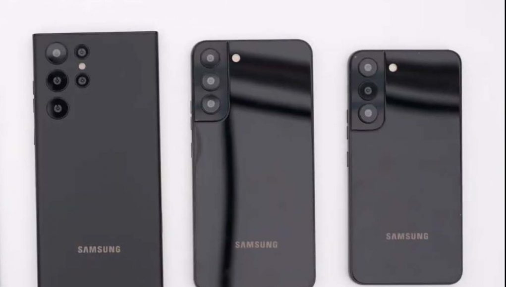 Galaxy S22 serija Galaxy S22 serija cijene europa