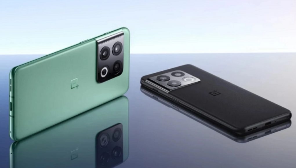 OnePlus 10 Ultra u fazi testiranja