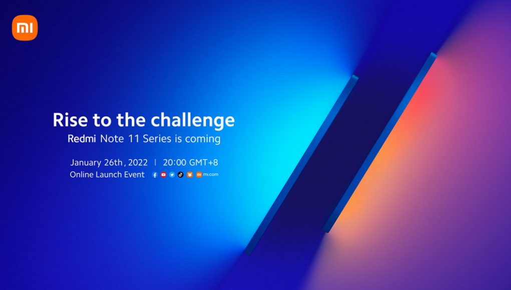 Redmi note 11 stiže u europu