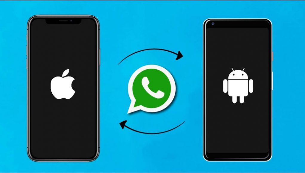 WhatsApp korak bliže prijenosu poruka s Androida na iPhone