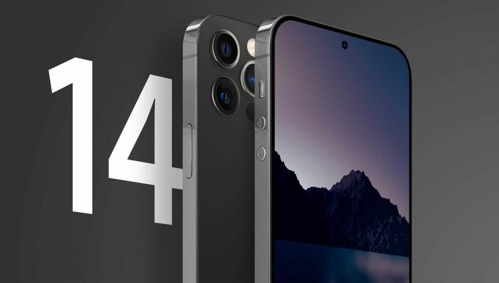 Cijela iPhone 14 serija ove jeseni ide na 6GB RAM-a i 120Hz