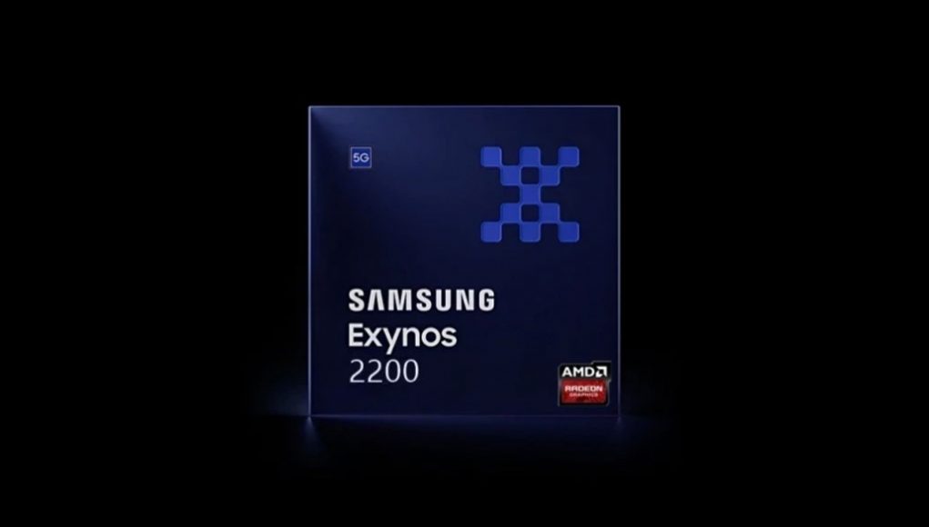 odgađa li samsung exynos 2200