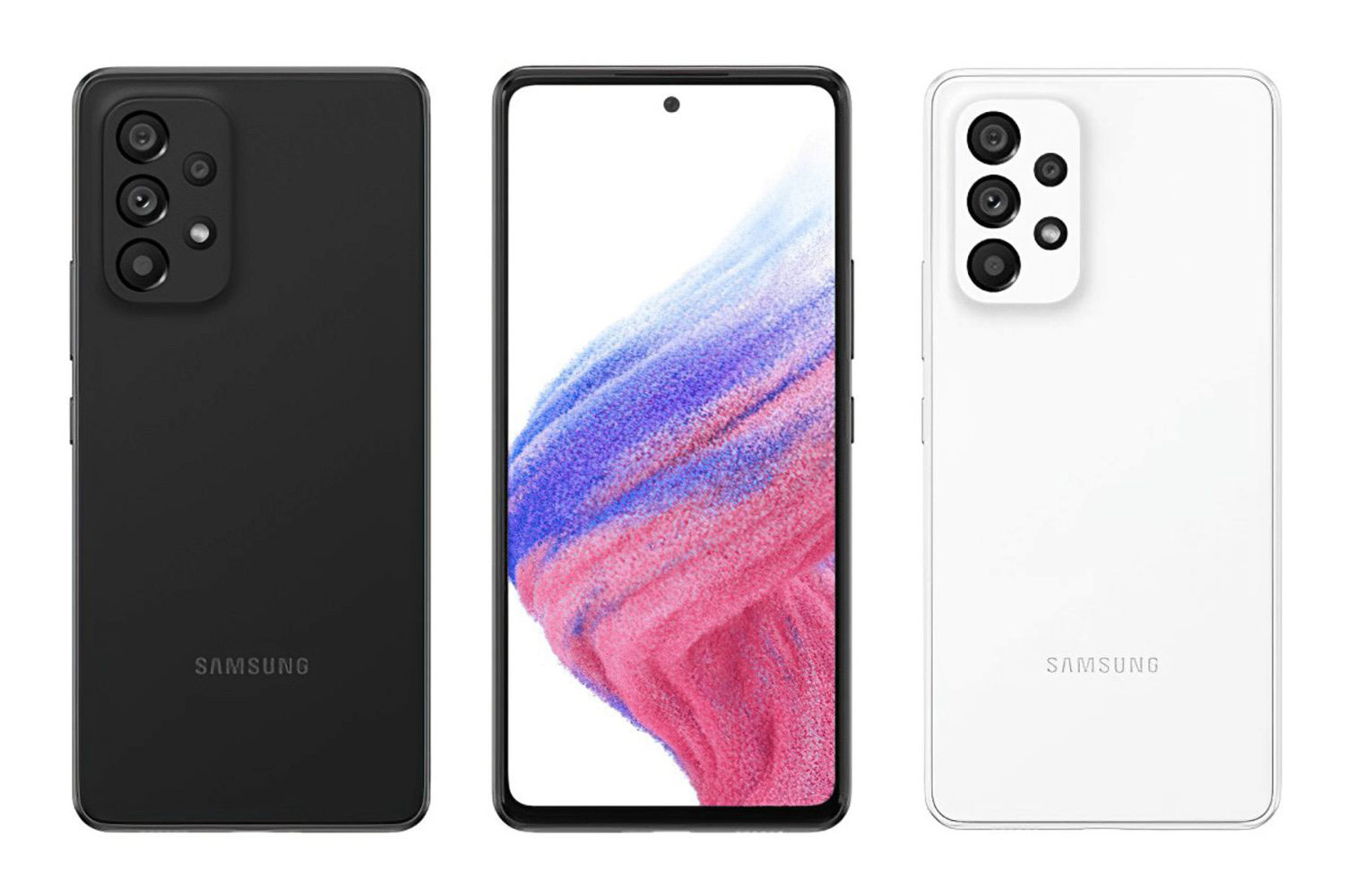 galaxy a53 5g