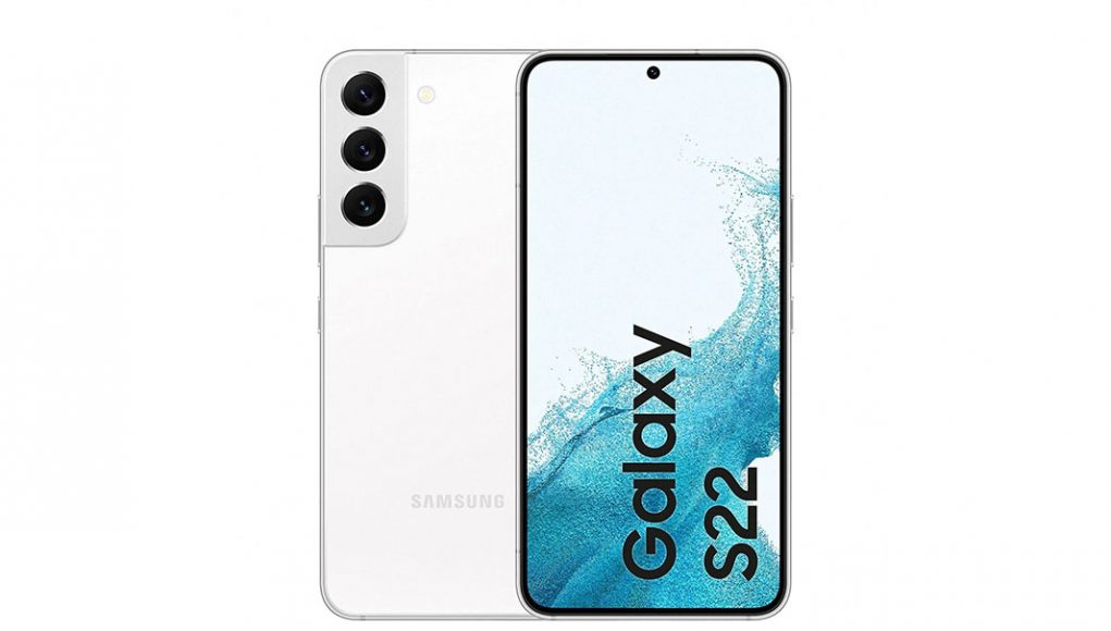 Galaxy S22 ključne značajke