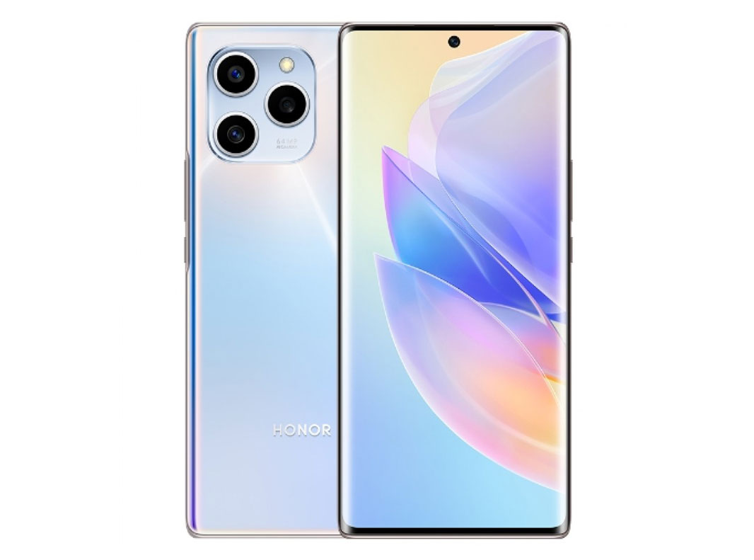 Honor 60 SE