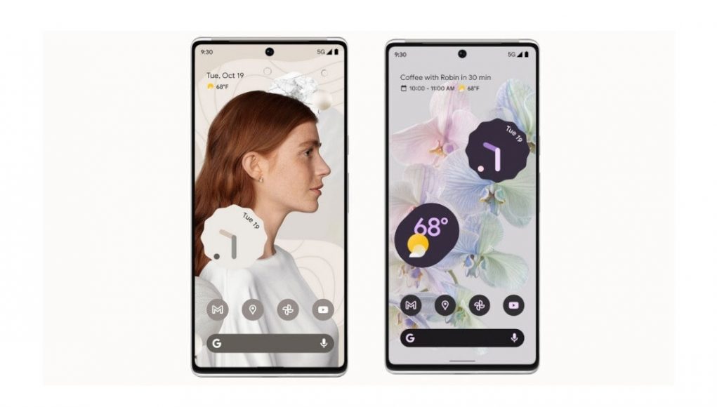 Nikako na zelenu granu: Novo ažuriranje za Pixel 6 seriju donijelo novi bug