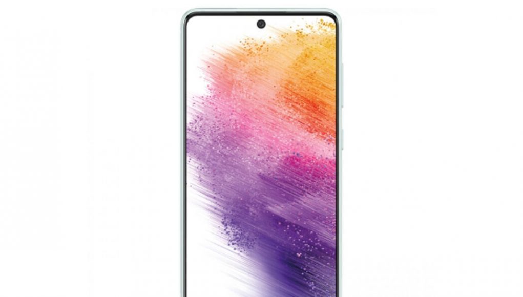 Galaxy a73