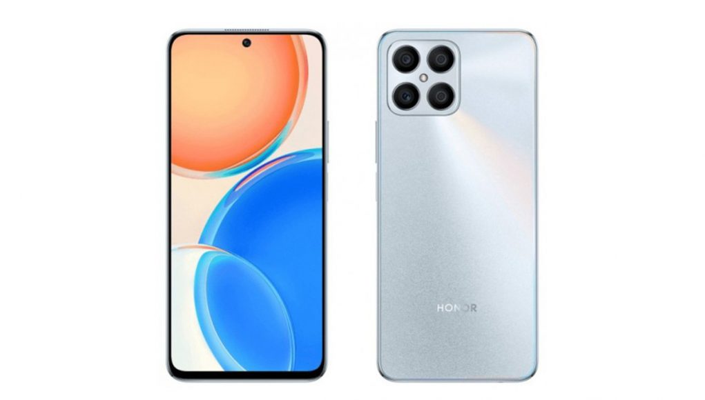 Honor X8 službeno Honor X8 službeno
