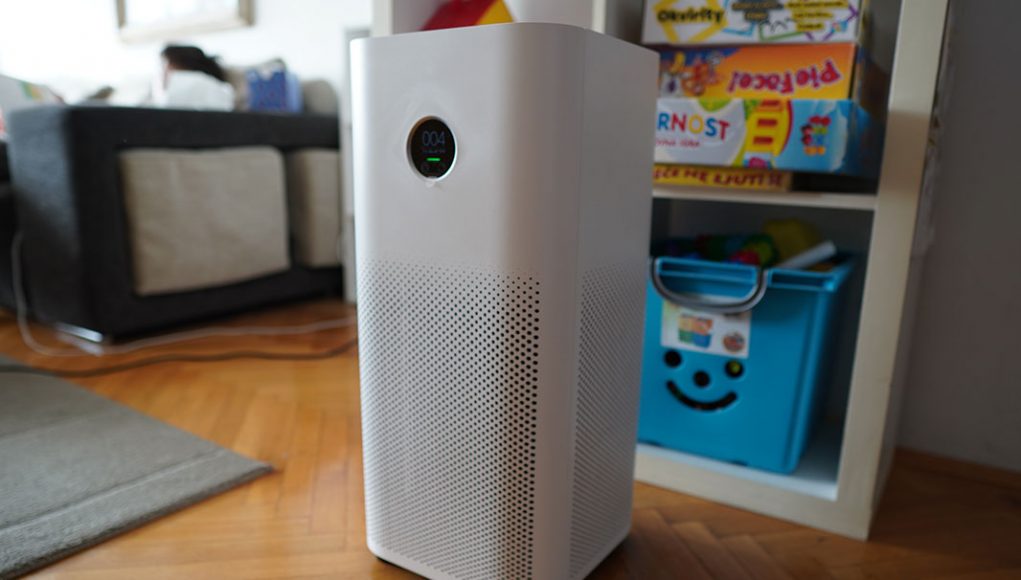 Mi-Smart-Air-purifier-4-recenzija-6 Xiaomi Smart Air Purufier 4 recenzija