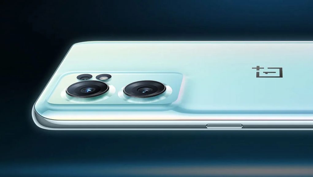 OnePlus Nord 3
