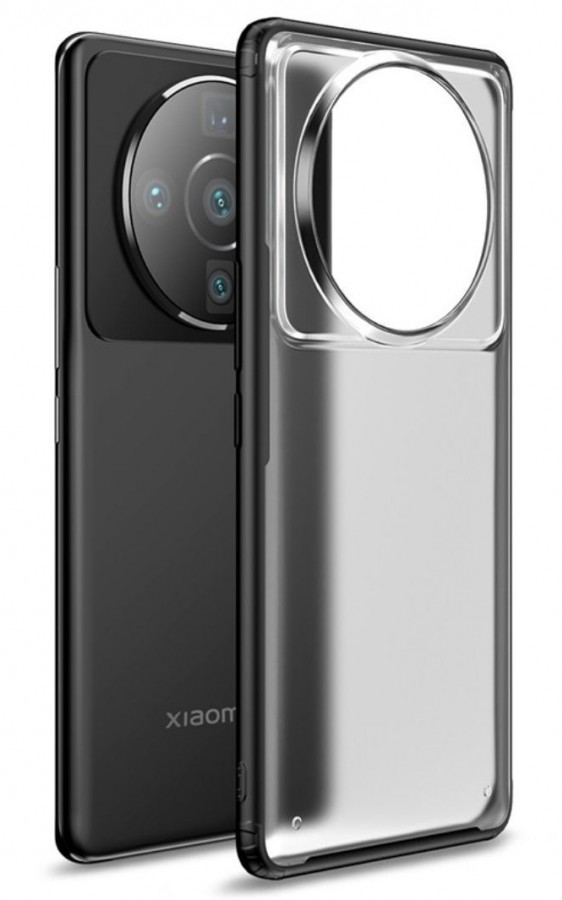 Xiaomi 12 Ultra