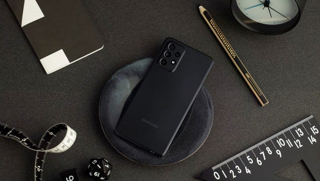 Galaxy A33