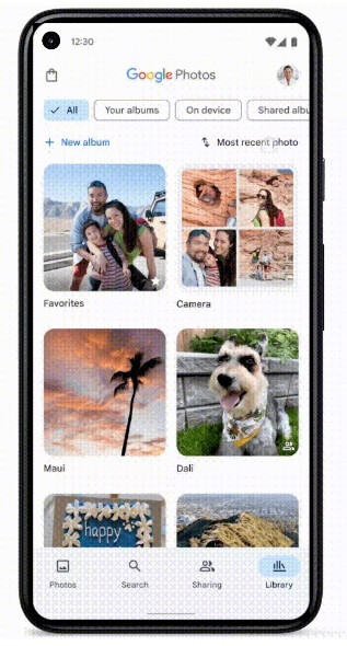 Google Photos