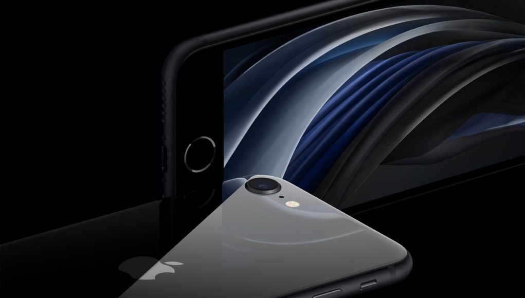 iphone-SE-2022 iphone SE 2022