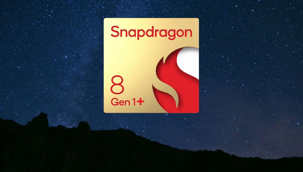 snapdragon-8-gen1-plus Snapdragon 8 Gen1 plus