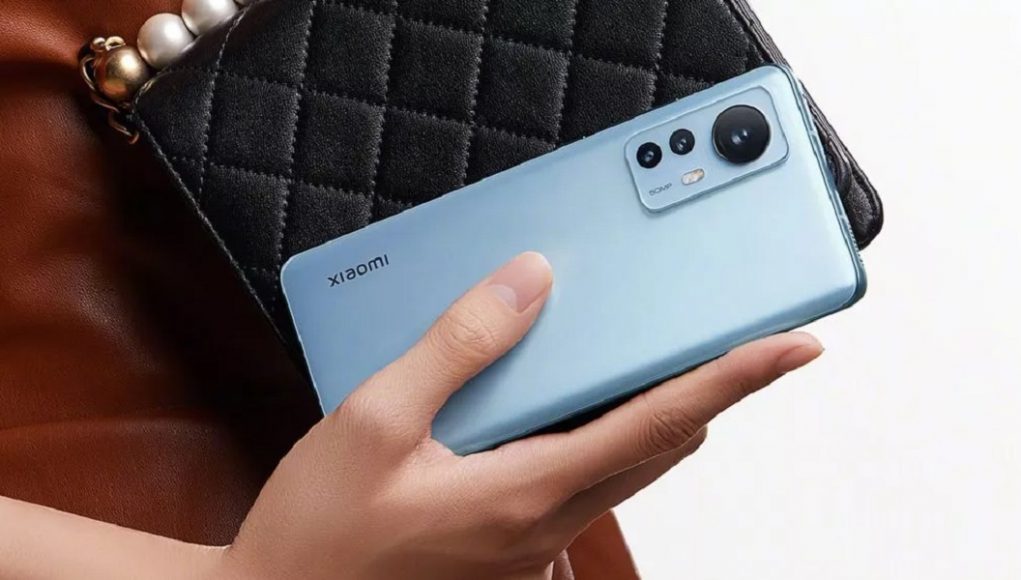 Evo kad xiaomi 12 kreće u prodaju