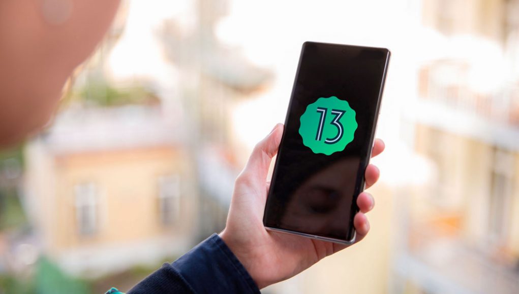 Android 13 će dokrajčiti sim kartice