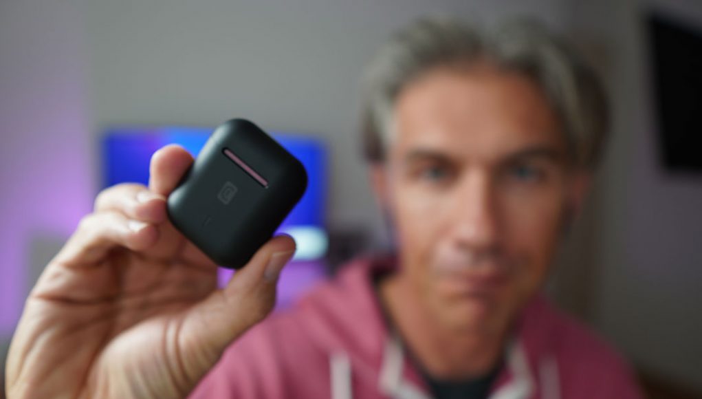 Cellularline Tuck bežične slušalice recenzija