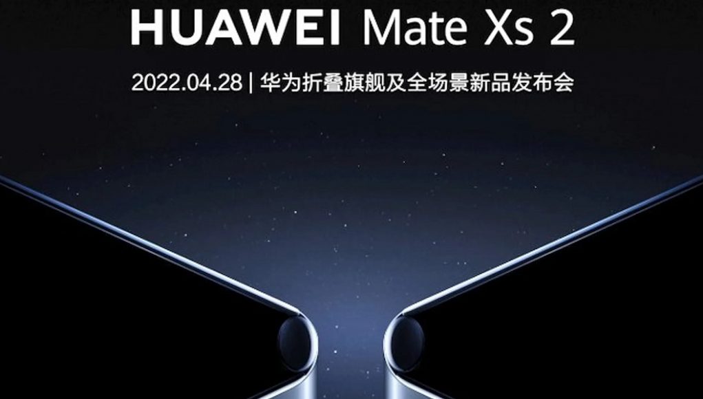 Huawei-Mate-Xs-2-poster huawei mate xs 2
