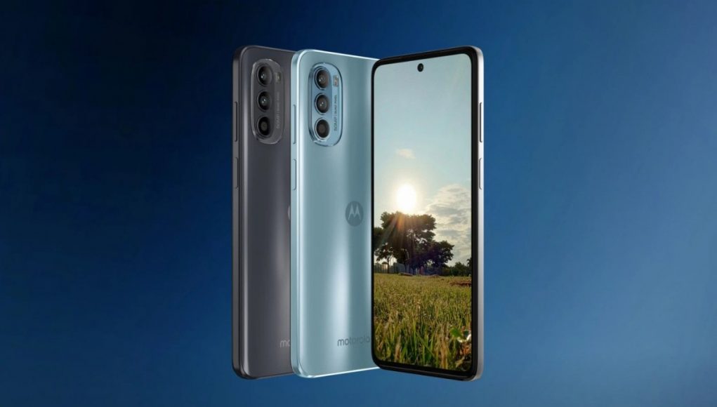 Motorola G52 featured Motorola G52 službeno