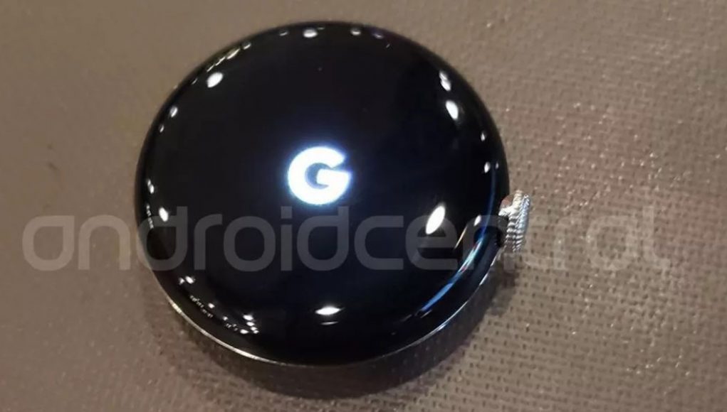 Pixel-Watch-featured Google Pixel Watch