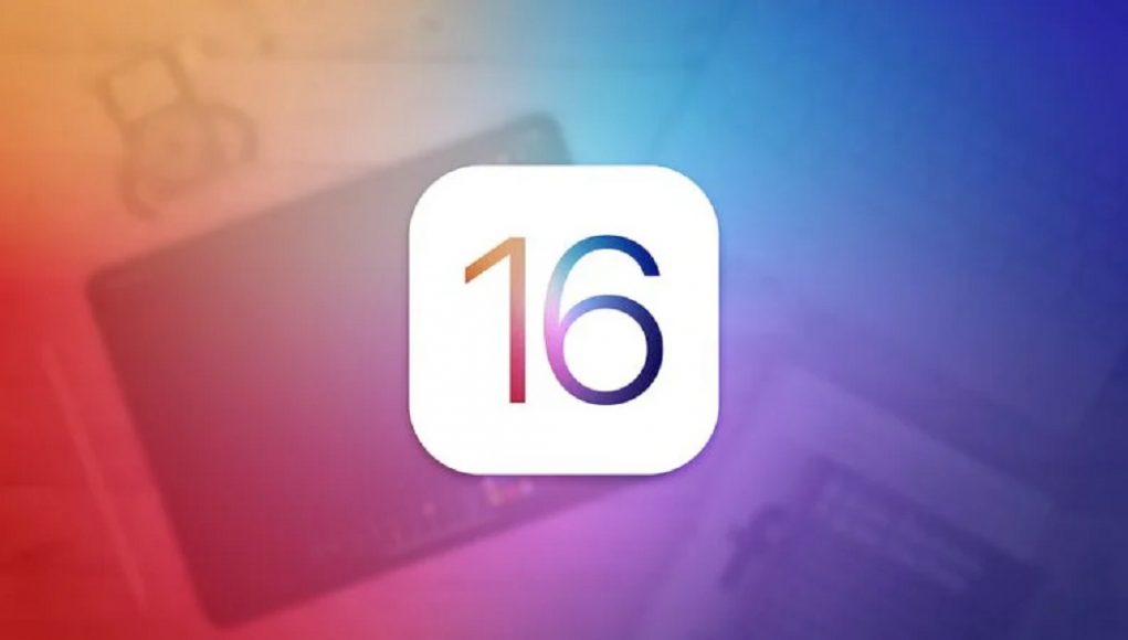 iOS-16 iOS 16
