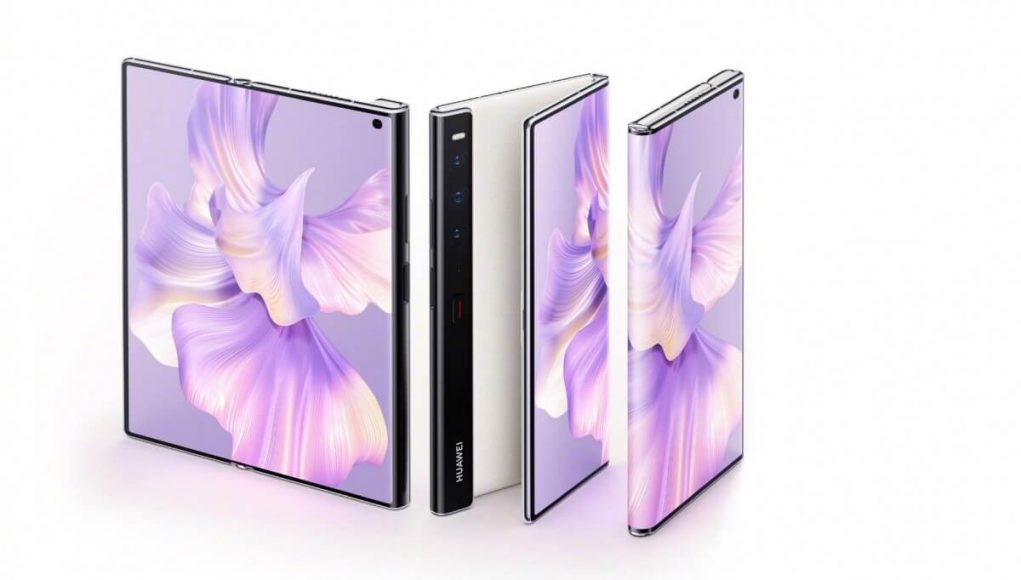 mate-xs-2 Huawei Mate Xs 2