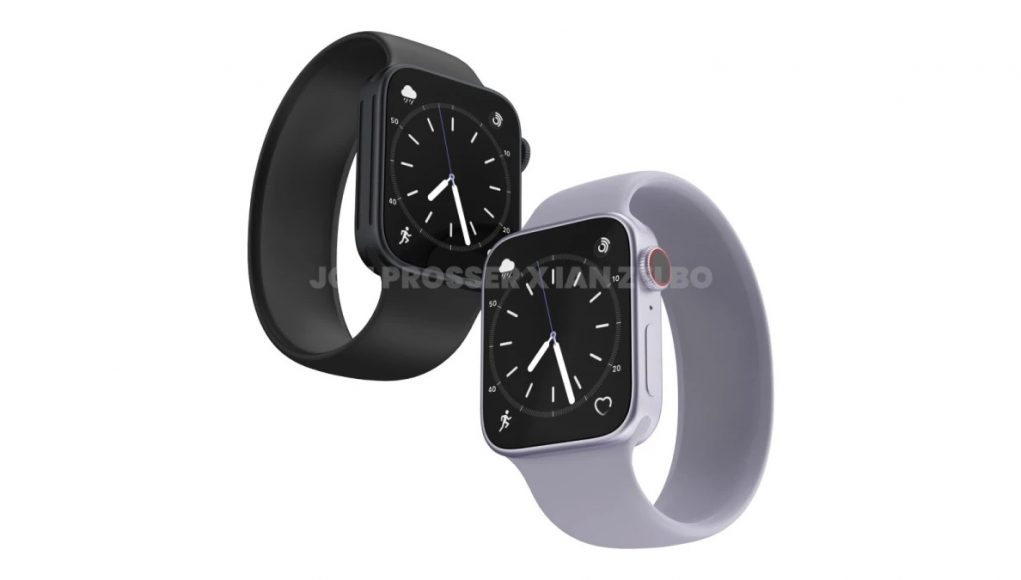 Apple Watch 8 Apple Watch 8